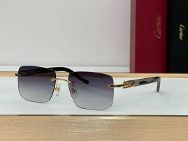 Picture of Cartier Sunglasses _SKUfw55488158fw